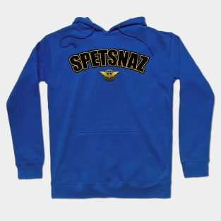 Spetsnaz Hoodie